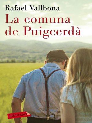 cover image of La comuna de Puigcerdà